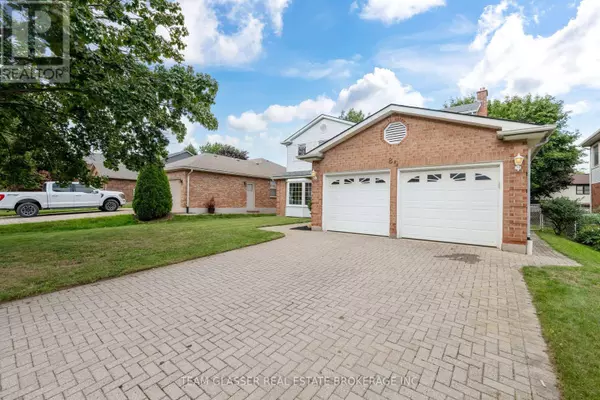 London North (north B), ON N5X3K3,86 JENNIFER GARDENS