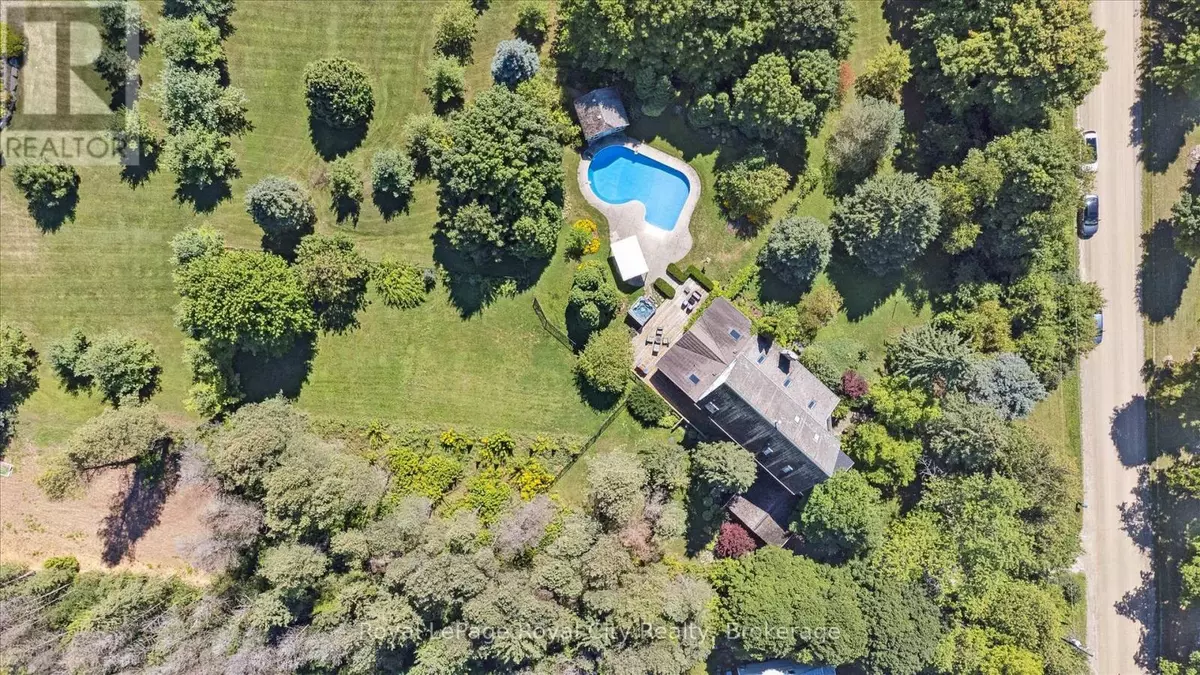 Puslinch, ON N0B2J0,159 CARTER ROAD