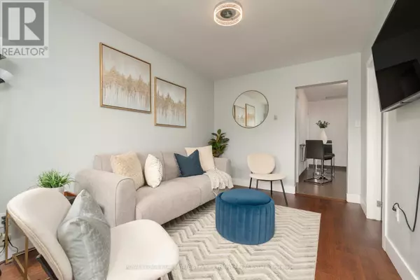787 KNOX AVENUE, Hamilton (parkview), ON L8H6K9