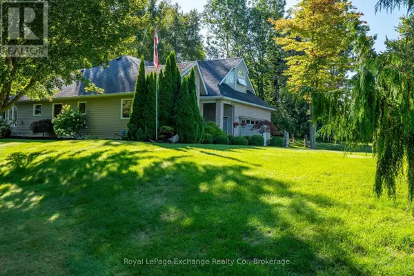Saugeen Shores, ON N0H2C6,210 MIRAMICHI BAY ROAD S