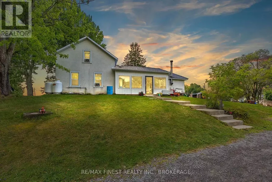 1069 COUNTY ROAD 9, Greater Napanee (greater Napanee), ON K7R3K8