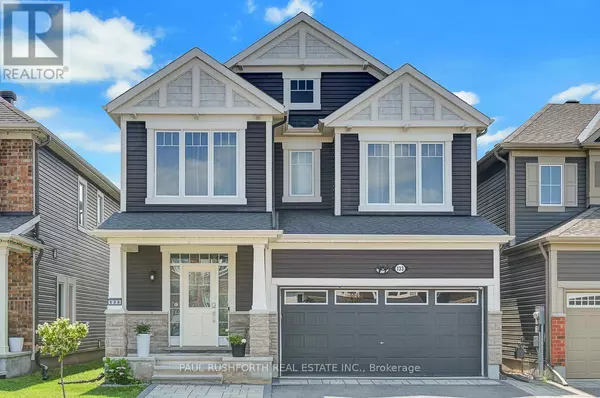 133 MANDALAY STREET, Ottawa, ON K4A1A6