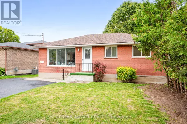 Cobourg, ON K9A4C3,447 CAMPBELL STREET