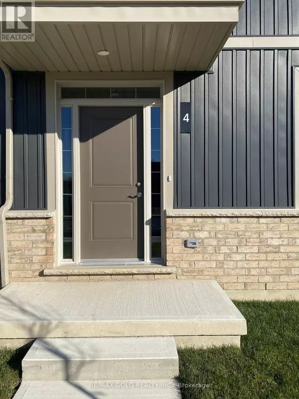 St. Catharines (oakdale), ON L2P0E8,18 Corbin ST #4