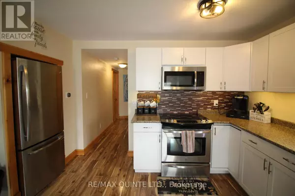 Addington Highlands (addington Highlands), ON K0H1P0,3524 FLINTON ROAD