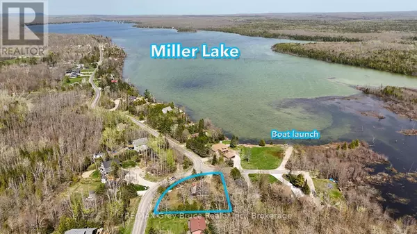 Northern Bruce Peninsula, ON N0H1Z0,136 MAPLE DRIVE