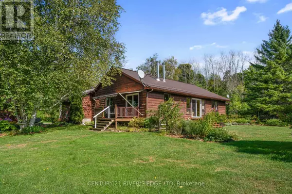 Rideau Lakes, ON K0E1B0,814 PLUMHOLLOW ROAD