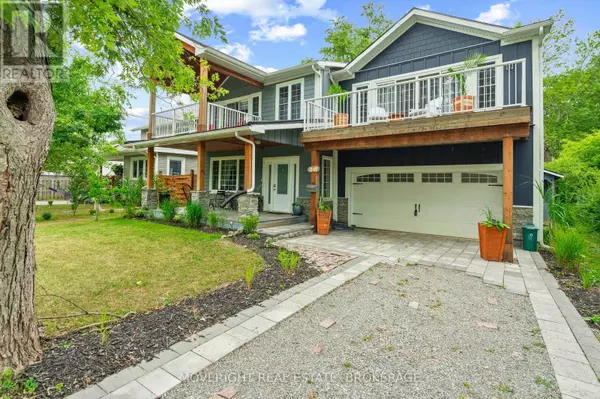 318 BEACHVIEW AVENUE, Fort Erie (crescent Park), ON L2A4L7