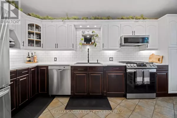 St. Catharines (burleigh Hill), ON L2T2W2,3 CLEARVIEW HEIGHTS