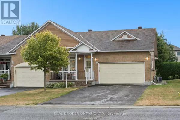 29 SABLE RUN DRIVE, Ottawa, ON K2S1W8