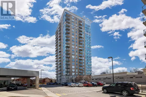 90 Landry ST #1304, Ottawa, ON K1L0A9