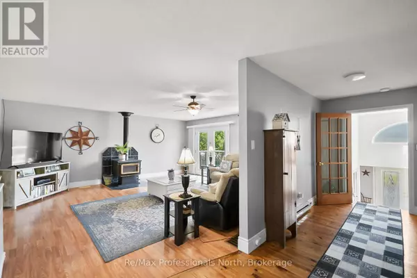 Gravenhurst (muskoka (s)), ON P1P1R2,1244 MUSKOKA ROAD 169