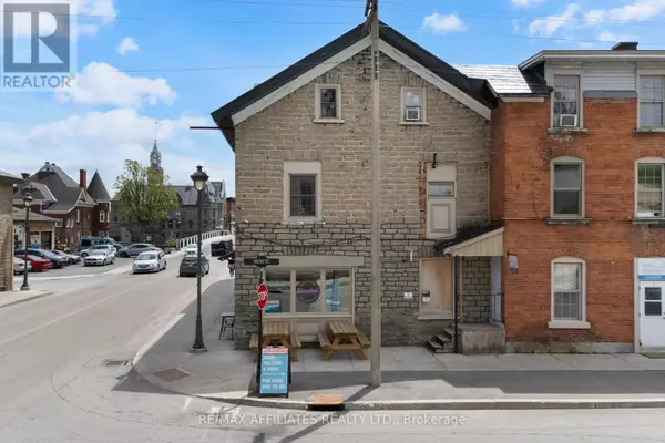 Carleton Place, ON K7C3G9,230 BRIDGE STREET