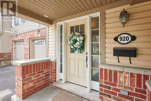 Ottawa, ON K2S0P2,920 MESSOR CRESCENT