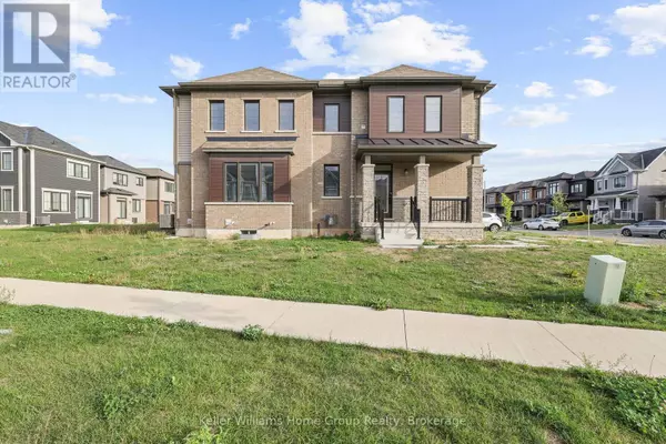 Thorold (rolling Meadows), ON L2V0K8,71 CONCORD DRIVE