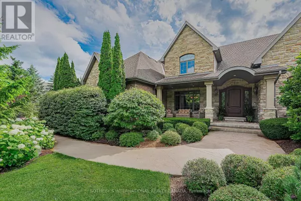 Cambridge, ON N3H4R8,111 JOHN BRICKER ROAD