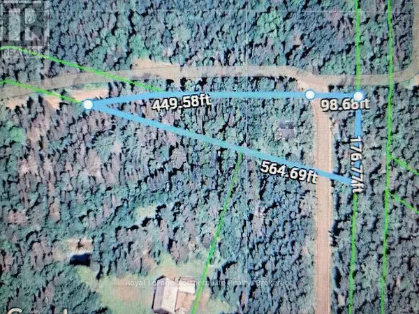 Papineau-cameron (papineau Cameron), ON P0H1V0,7 BURRITTS ROAD