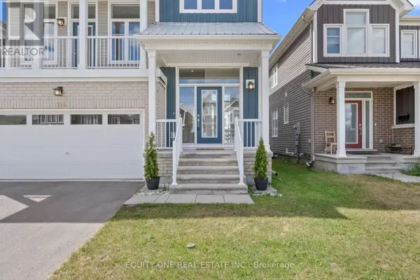 Ottawa, ON K0A2Z0,215 MEYNELL ROAD