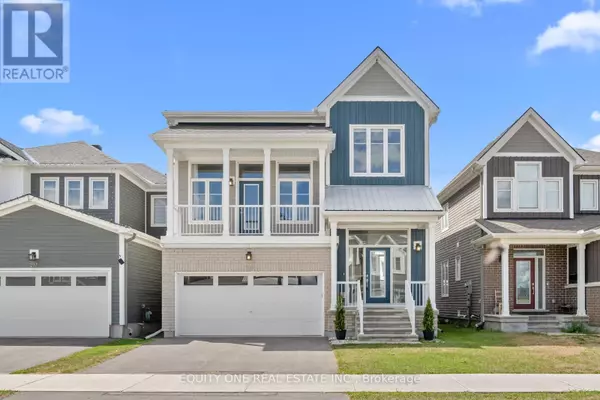 215 MEYNELL ROAD, Ottawa, ON K0A2Z0