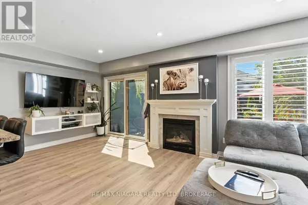 Niagara Falls (forestview), ON L2H0J1,6063 FAUSTA BOULEVARD