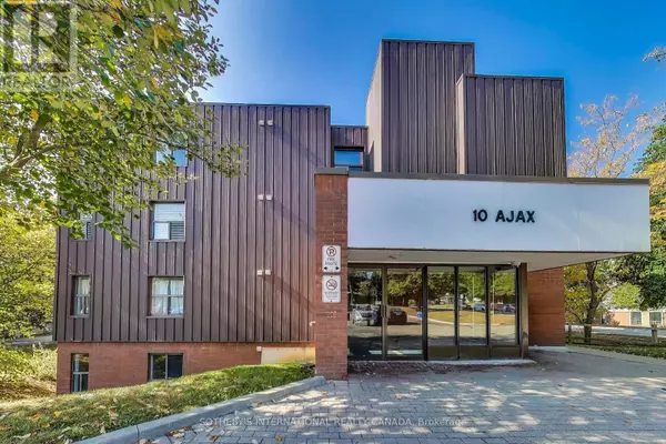 10 Ajax ST #104, Guelph (junction/onward Willow), ON N1H7N6