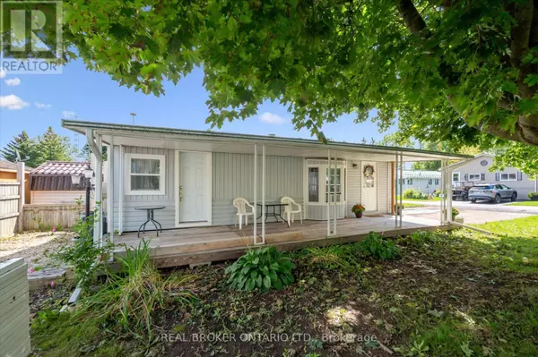 445 PINE PASS, Centre Wellington, ON N1M2W5