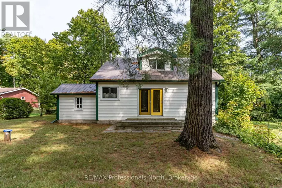 49 BEACH ROAD, Huntsville (stephenson), ON P0B1M0