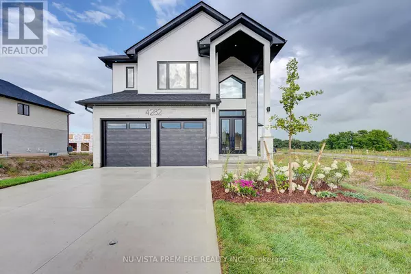 4282 LIBERTY CROSSING, London South (south V), ON N6P1J9