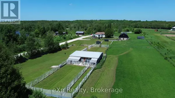 West Grey, ON N0C1H0,125 LAKE DRIVE