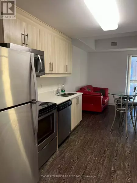 158 King ST North #703, Waterloo, ON N2J0E5