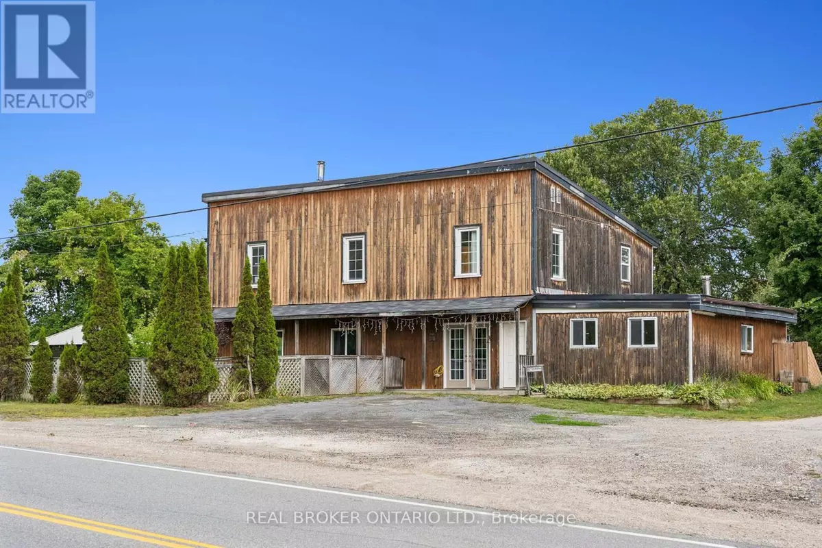 Drummond/north Elmsley, ON K0G1K0,2880 HWY 511