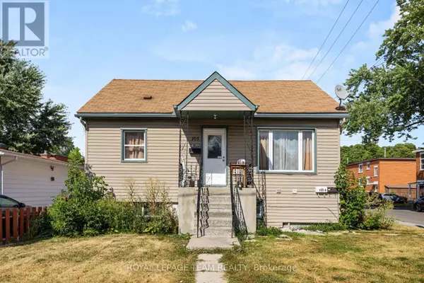 105 JOLLIET AVENUE, Ottawa, ON K1L5H1