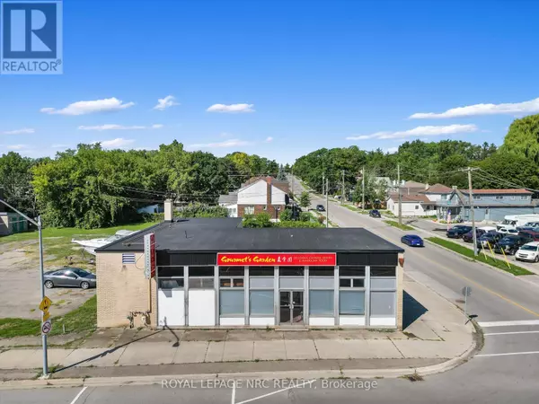Fort Erie (central), ON L2A3G6,155 NIAGARA BOULEVARD