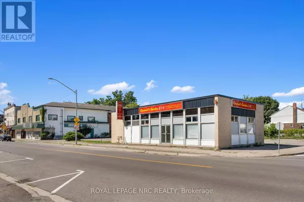 Fort Erie (central), ON L2A3G6,155 NIAGARA BOULEVARD