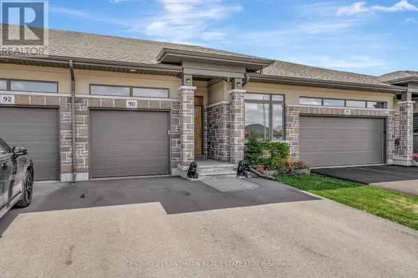 Belleville (thurlow Ward), ON K8N0L1,90 COVINGTON CRESCENT