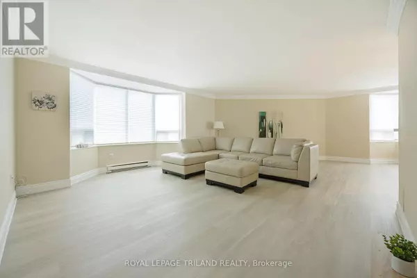 London East (east F), ON N6A2S3,500 Talbot ST #601