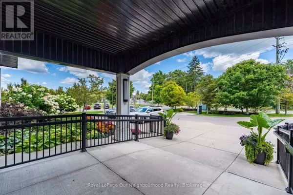 Port Hope, ON L1A2T2,50 Mill ST North #204