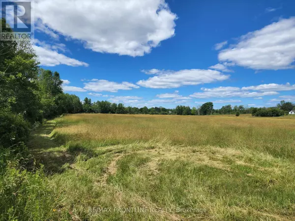 Tay Valley, ON K7H3C9,867 HARPER ROAD