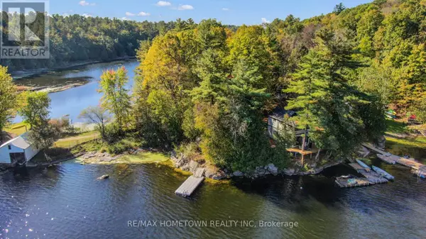 Leeds And The Thousand Islands, ON K0E1N0,961 NARROWS LANE