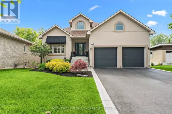 1140 TRAILHEAD PLACE, Kingston (central City West), ON K7M9H3