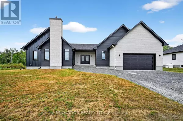 1694 SHARON STREET, North Dundas, ON K0E1S0