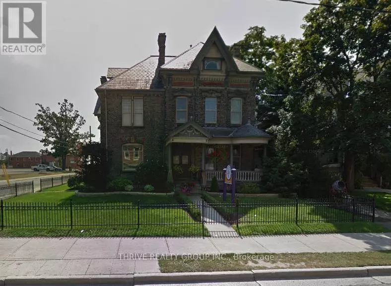 London East (east L), ON N5W2Z7,869 Dundas ST #5