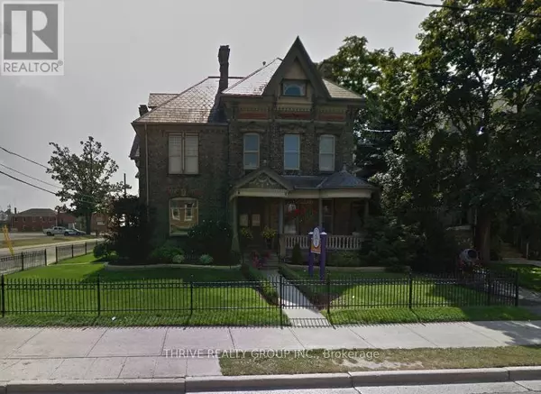 869 Dundas ST #5, London East (east L), ON N5W2Z7