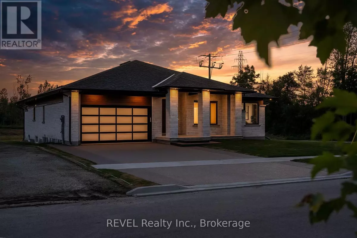 Thorold (port Robinson), ON L0S1A0,LOT 4 ANCHOR ROAD