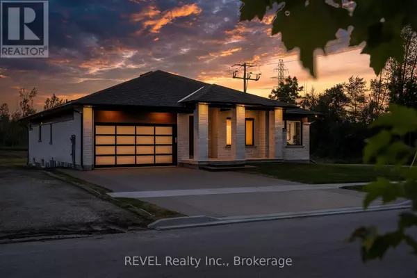 LOT 4 ANCHOR ROAD, Thorold (port Robinson), ON L0S1A0