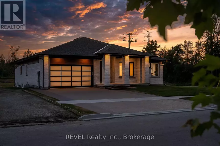 LOT 4 ANCHOR ROAD, Thorold (port Robinson), ON L0S1A0