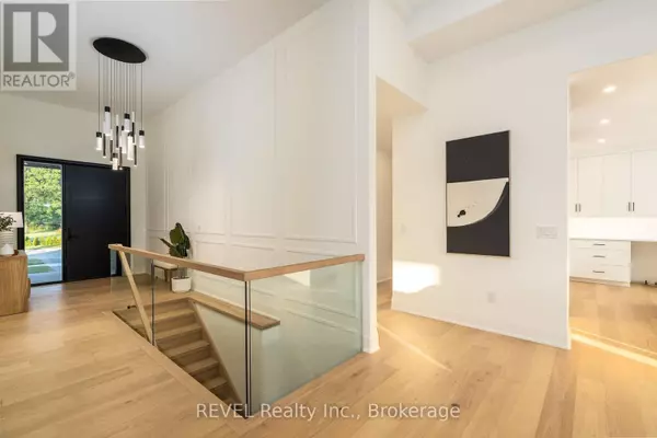 Thorold (port Robinson), ON L0S1A0,LOT 4 ANCHOR ROAD