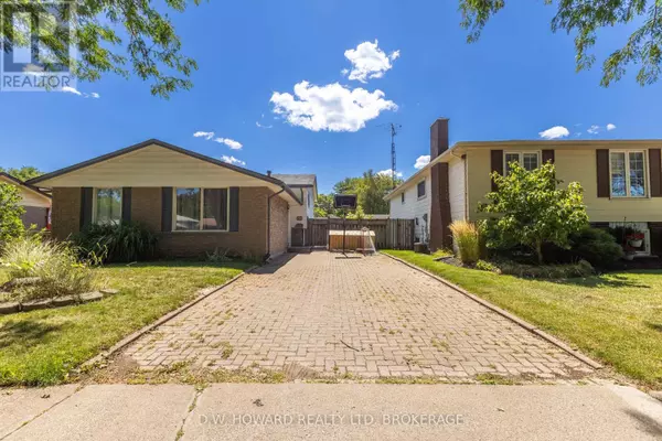 Niagara Falls (casey), ON L2J3S2,7116 HARRIMAN STREET