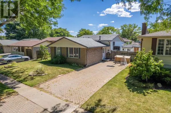 Niagara Falls (casey), ON L2J3S2,7116 HARRIMAN STREET