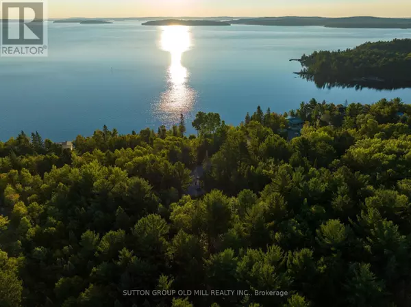 Greater Sudbury (nickel Centre), ON P3L1V3,0 PT5,7,8 LT61 WEST BAY ROAD